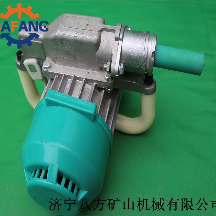 供应矿用干式煤电钻 127V矿用煤钻  多种不同型号湿式煤电钻