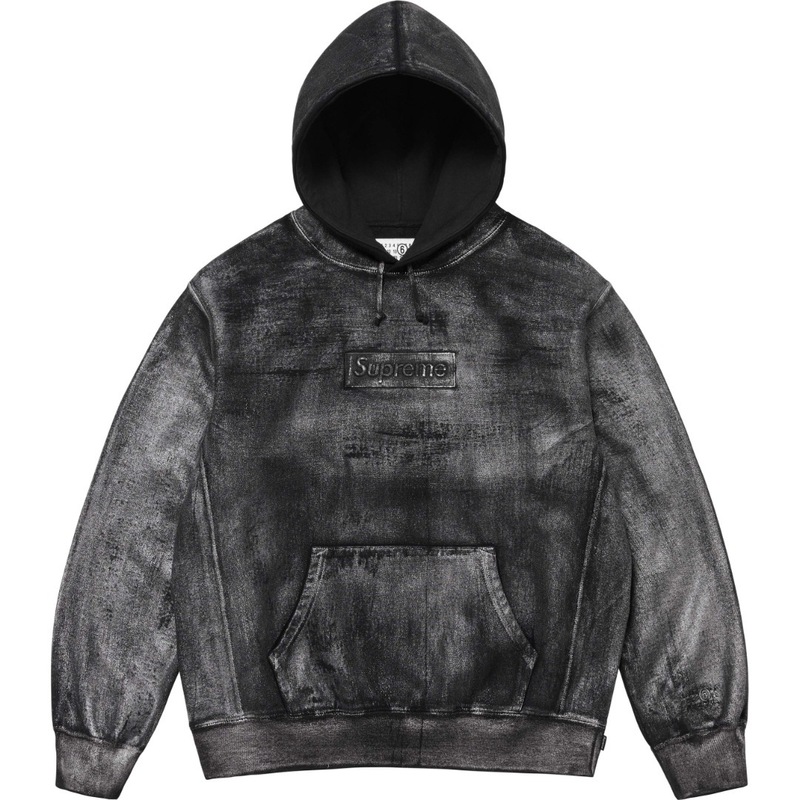 24FW Arc Crewneck Hooded Sweatshirt S coat jacket cap 卫衣潮|undefined