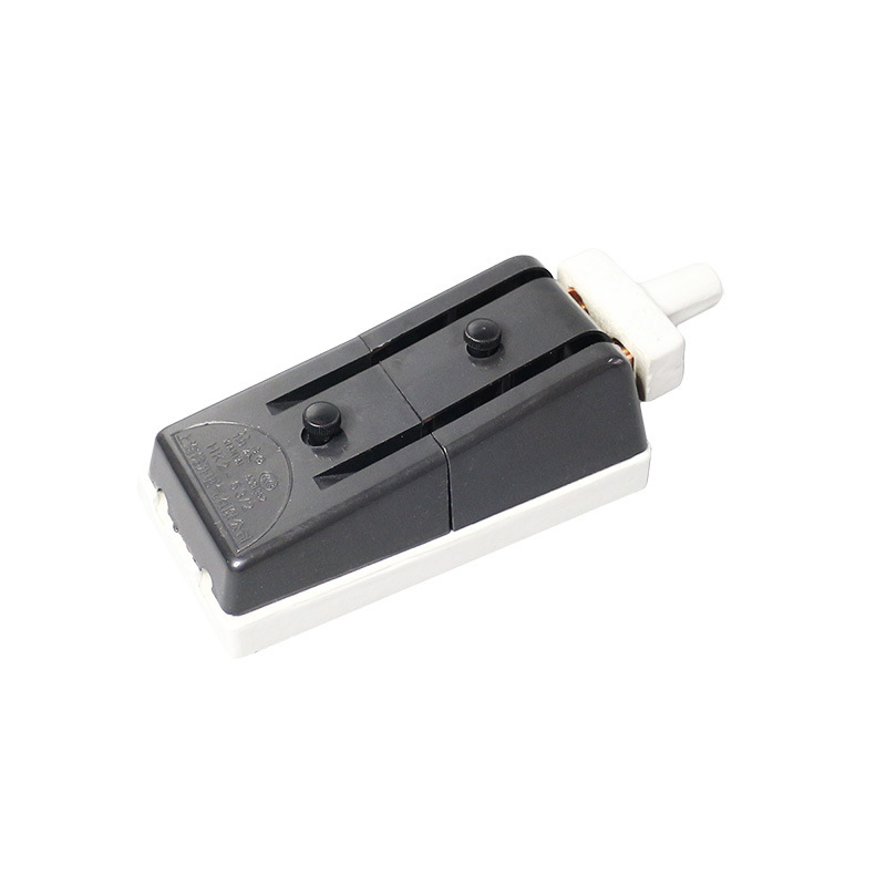 El fabricante del interruptor de carga abierto hk2 - 2p63 suministra directamente el interruptor de cerámica de una sola fase 663. image 4