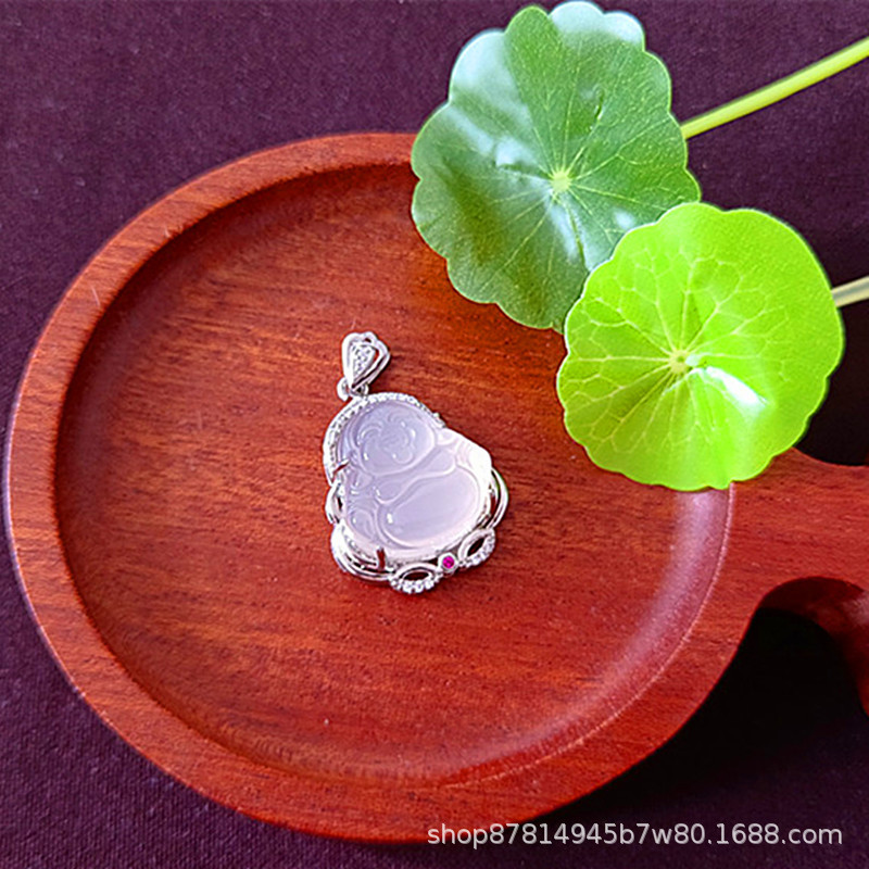 모자이크 스몰 사이즈 부처님 하나 (부처님 크기 19*18mm)