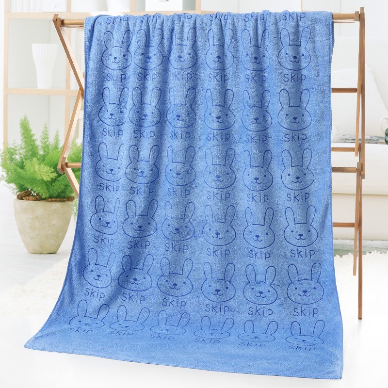 Foreign Trade Cross-Border Ultra-Fine Fiber Soft Absorbent Cartoon Printed Bone-Shaped Pet Bath Towel Large Towel Wholesale Foreign Trade Cross-Border Ultra-Fine Fiber Soft Absorbent Cartoon Printed Bone-Shaped Pet Bath Towel Large Towel Wholesale