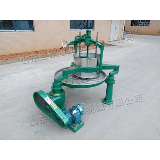 茶叶药材烘干理条机 单臂自动茶叶揉捻机 不锈钢茶叶揉捻成条设备