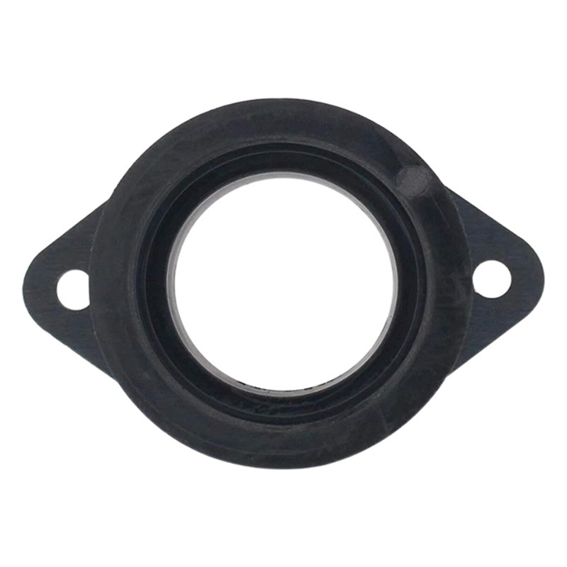 Motosierra accesorios carburador tubo de admisión adecuado para Kawasaki KZ440A KZ440B/G