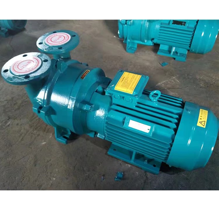 真空泵加工 省时省力 输送介质气体 性能稳定 外形美观