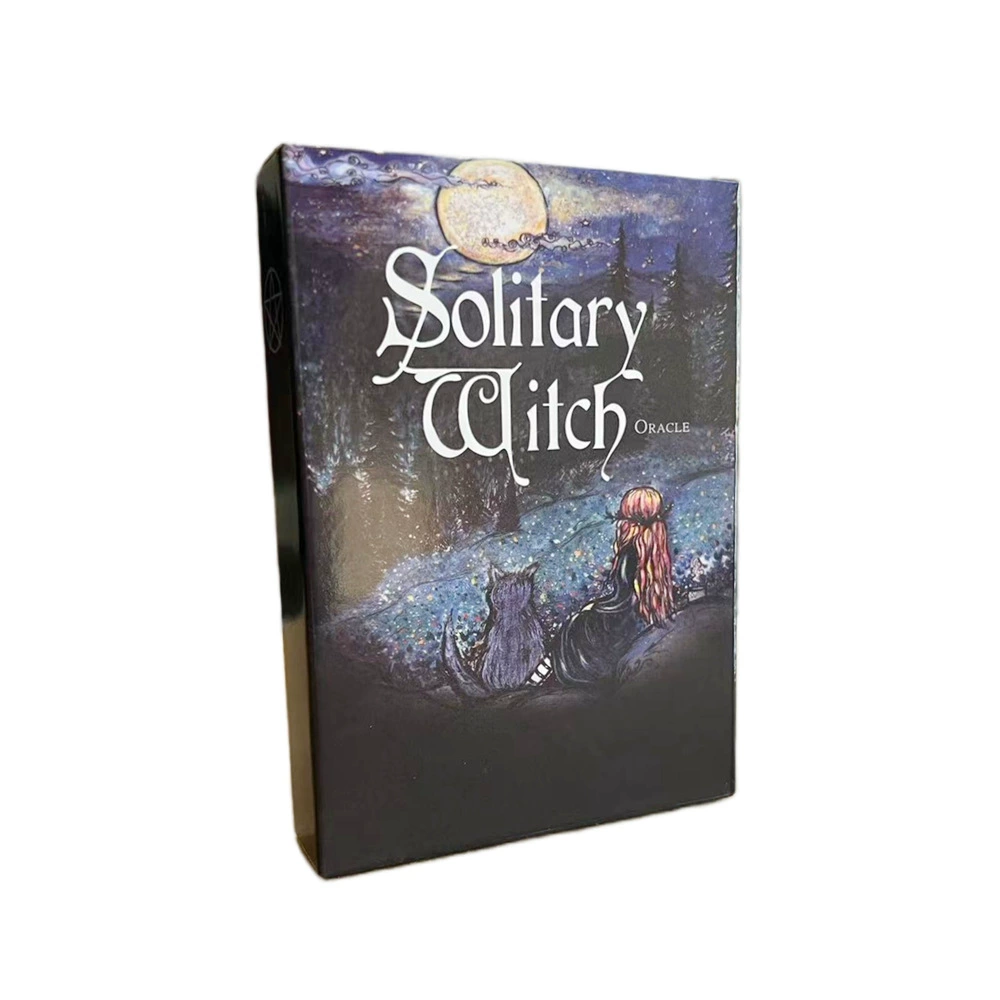 2023 SEA Soul Journey Oracle's Soul Soul Tour Paper Card