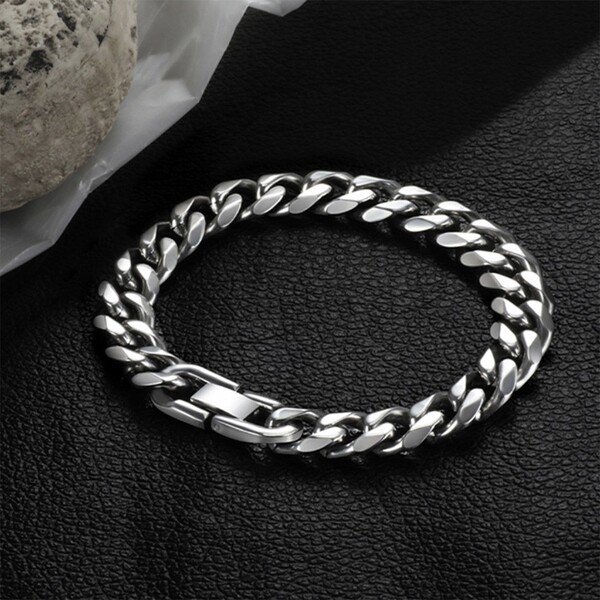 bracelet stainless steel
