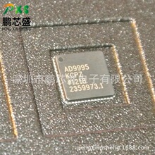 AD9995KCPZ ԭװ��Ʒ CCD�źŴ����� ���ڹ�ҵ�߾���ɨ����