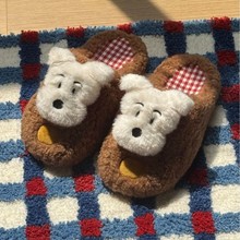 ��Ʒ�|����Ь��ͨ����Ӽҷ����ӽqëë��Ь���⴩��ů�Ӻ�����Ů