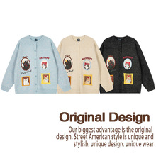 ʽ͹Ȥζ؈ӡëŮ2025ﶬ¿㼑L_