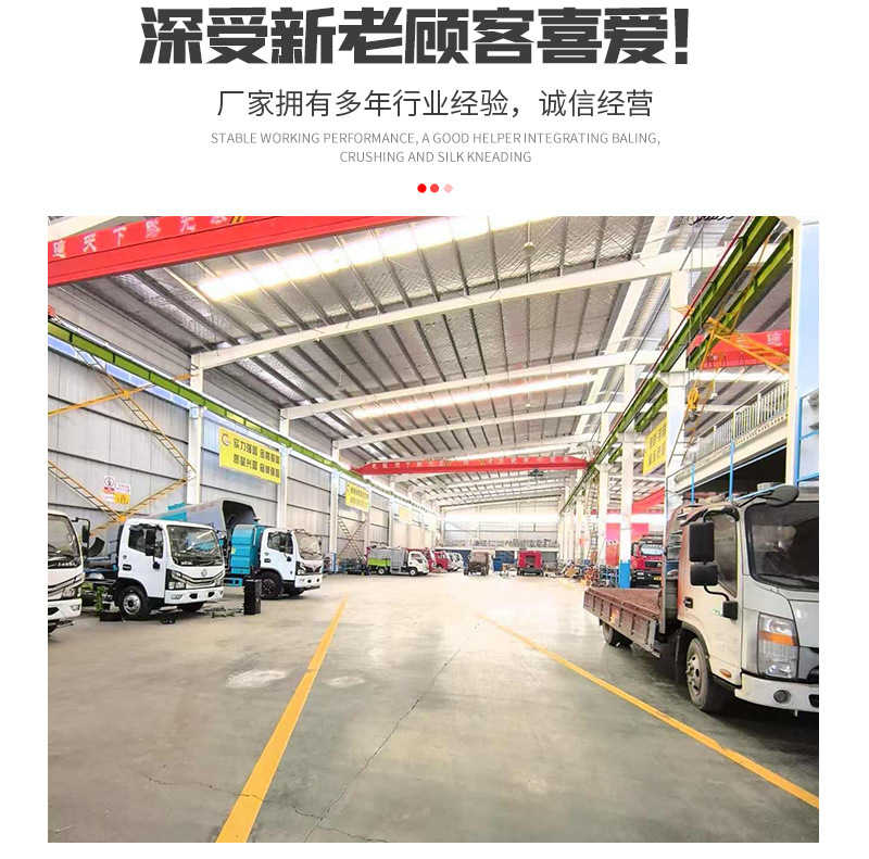 Multi-Model Electric Four-Wheel Rear Push Shovel Garbage Truck School Garbage Station Cleaning Transfer Truck Customized Electric Garbage
