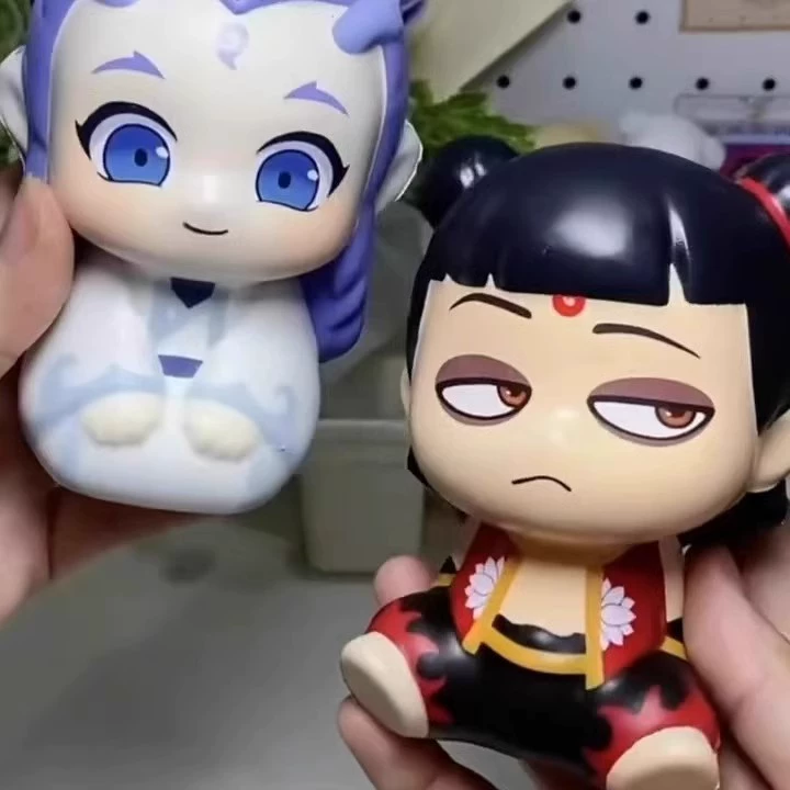 Слайм, игрушка, минифигурка, антистресс, оптовая продажа