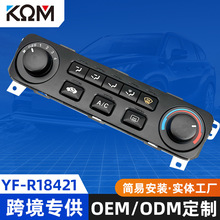 YF-R18421�Ÿ�2001-2002 ���FOR: 2001-2002  Accord A/C