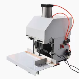 纸成型机械;多功能包装机;塑料制袋机