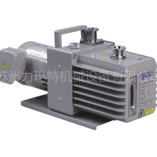 苏州供应宁波鲍斯直联式真空泵 BSV10-16单级旋片式吸附真空泵