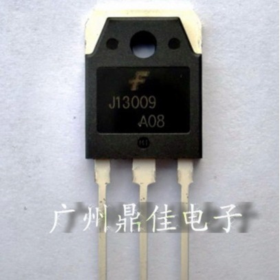 FJA13009(TO-3P)特价供应原装仙童三极管