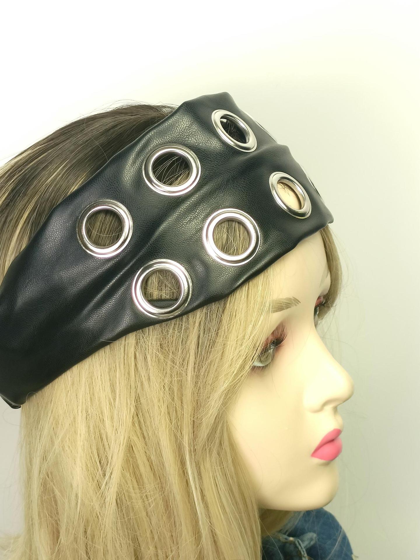 HW250203-37.5+15.5x9cm仿羊皮+8气眼头