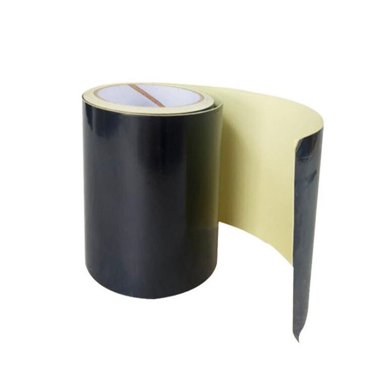 厂家直接销售黑色遮光胶带，苏州衍腾电子生产PET遮光胶带