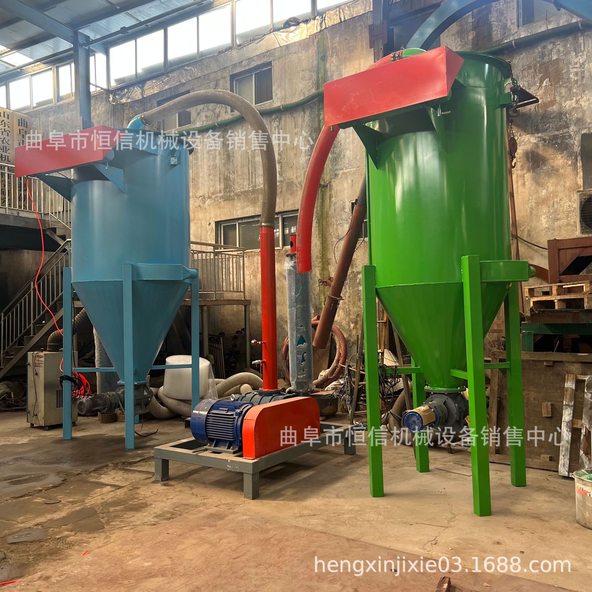 电池粉末装吨包气力吸料机zcjb 煤灰煤渣负压气力吸灰机吸粉机