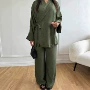 新款女士跨境休闲上衣