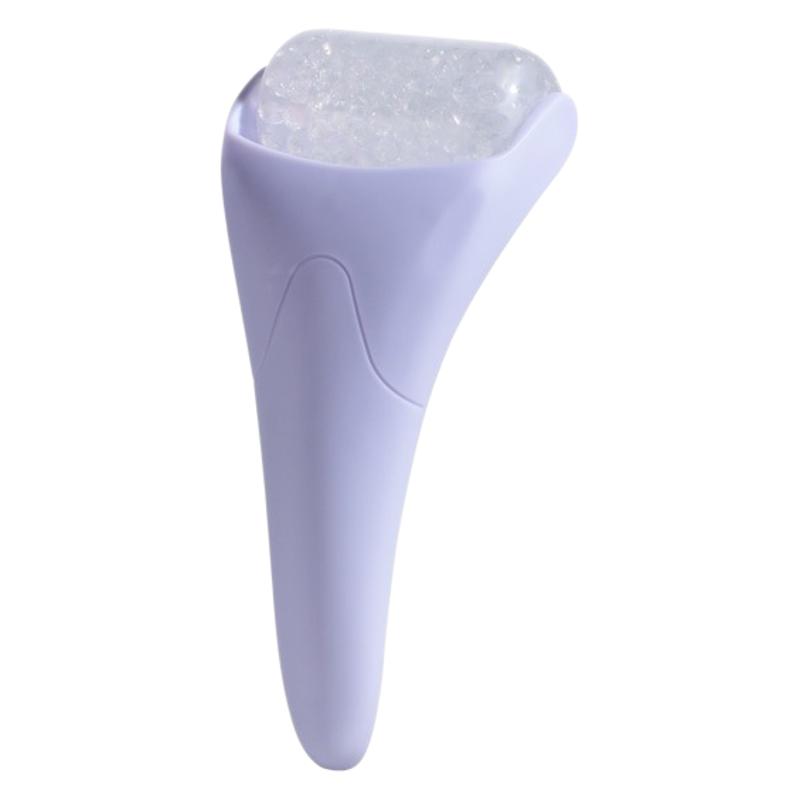 TEMU TIKTOK Hot Sale Ice Roller Facial Ice Application Machine Massage Latino Skin Beauty Tool Ice Ball Roller
