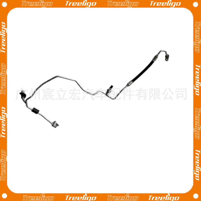 Para Benz W246 línea de aire acondicionado OE:24683024152468301100