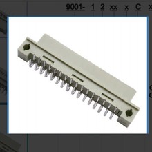 DIN41612ŷʽ����232˫��32Pֱ��2*16P ĸͷ9001-36321C00A������