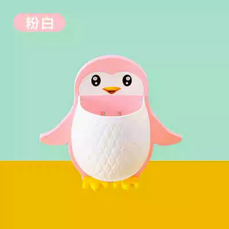 핑크 화이트 [1팩] 1겹