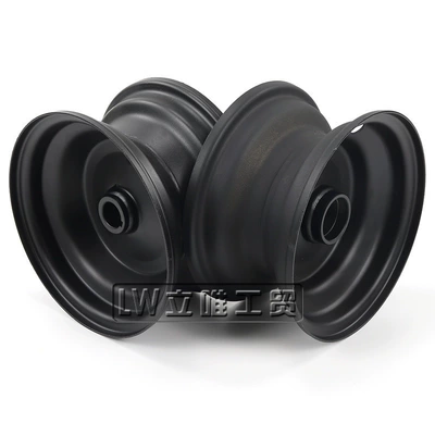 Buggy Four-Wheeler 6inch Front and: Hub
