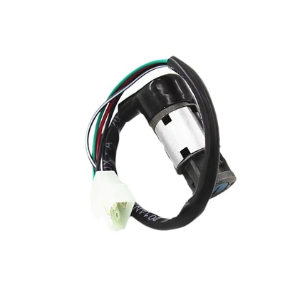 Lock Full Car Cover Lock | Motorcycle Lock