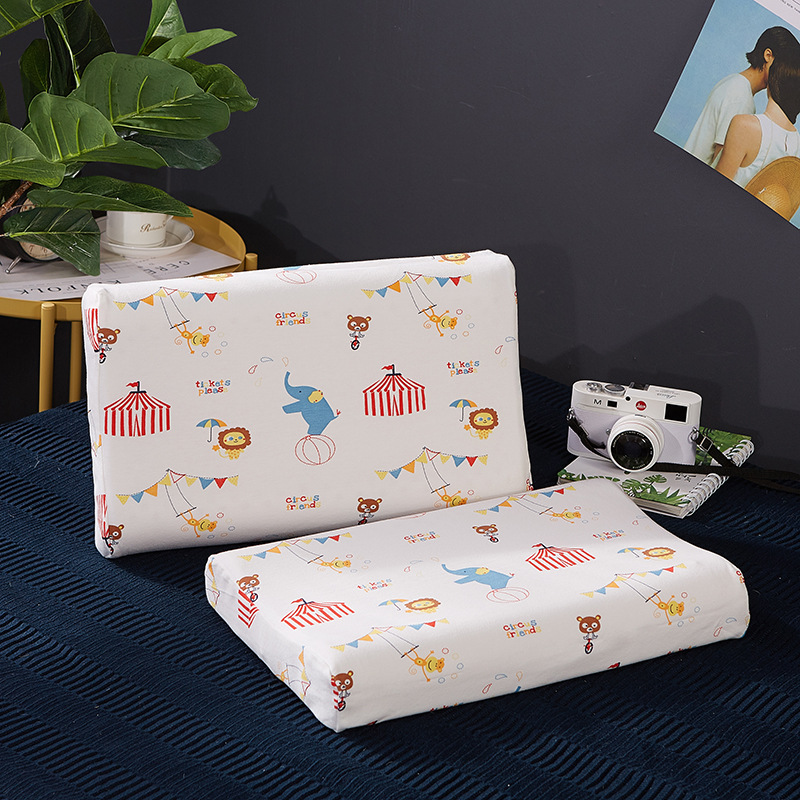 서커스 [93% + 라텍스 클래스 A 모성 및 유아 등급]]