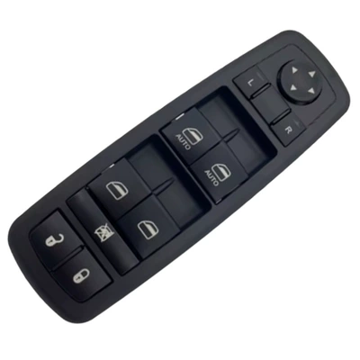 Dodge Journey, Glass lifter