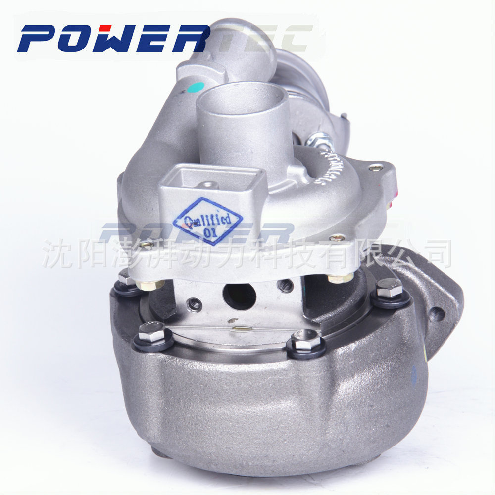 Bv35 Turbocharger Assembly 54359880015 Is Suitable for Opel 55197838 860081
