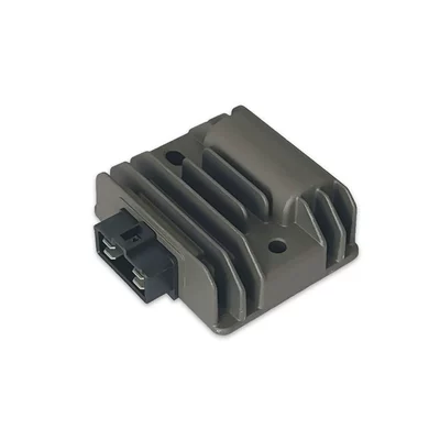 Motorcycle Intelligent Voltage, electronic regulator