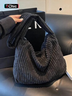 O 16042 Women Daily Commute Tote Bag Plain���s�����