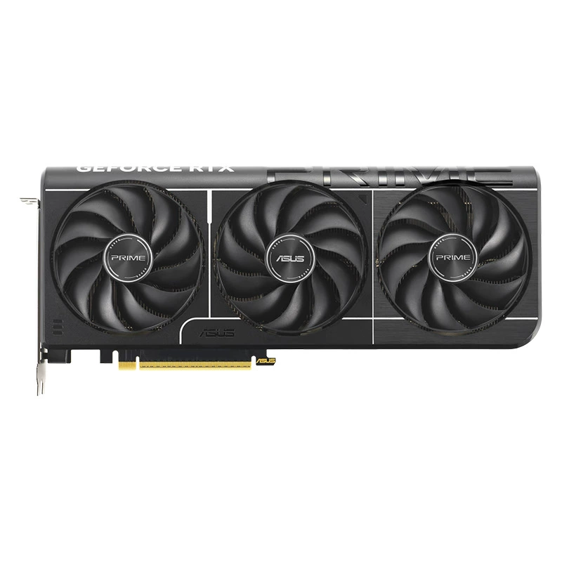 Подходит для ASUS PRIME GeForce RTX 5070 O12G E-sports Gaming Graphics Card