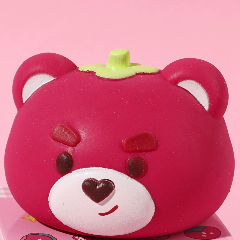Toy, polyurethane slime, table doll, anti-stress