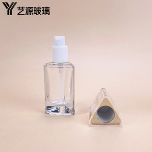 30ml�OӋ���������沣��ƿ �������F�^ˮ�龫�A���yƷ��ƿ