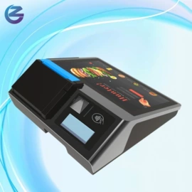 结算设备;收款机;收银台