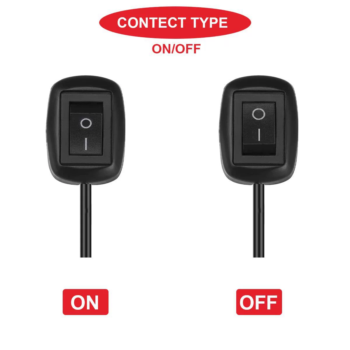 Power supply, universal modified switch key, 12v