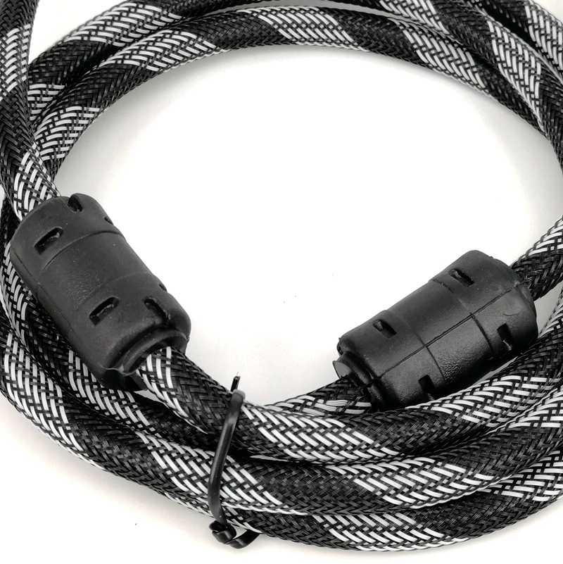 Hdmi 5м кабель HDMI версии 1.4, аудио и видео соединительный кабель