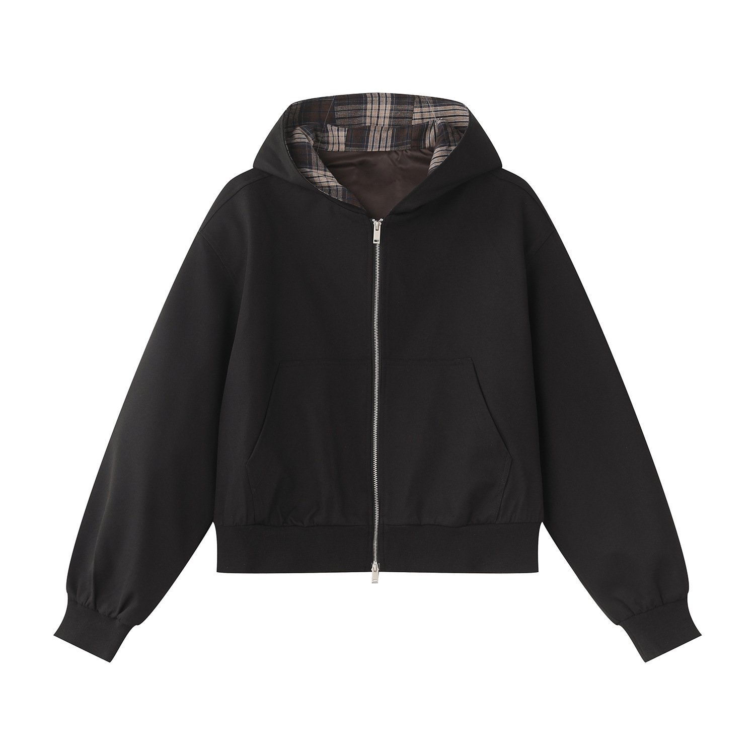 MTL Hombre| Bolsa de chaqueta autoeleccionada [no devolución ni cambio] image 7