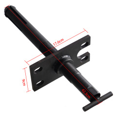 Vehicle Modification U-joint Bearing Puller/Remover Suitable for Boat Alpha Bravo OMC