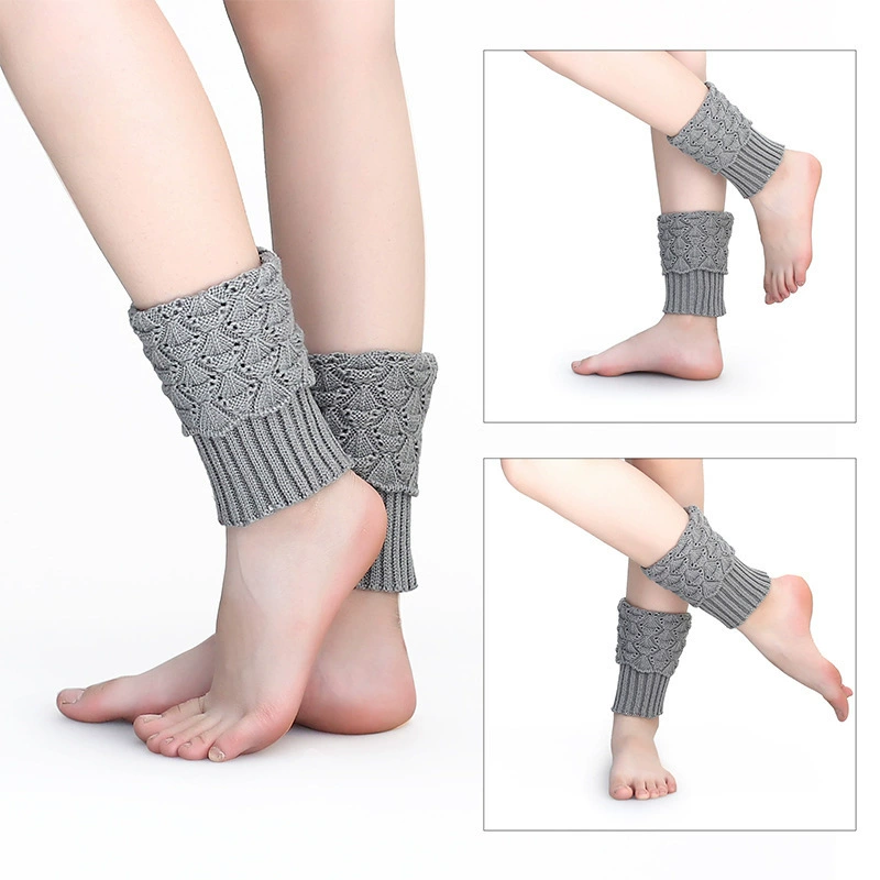 Танцевальные песни Носки для современных танцев Носки для йоги и балета Носки для латинских танцев Короткая защита лодыжки Тренировочная защита для ног