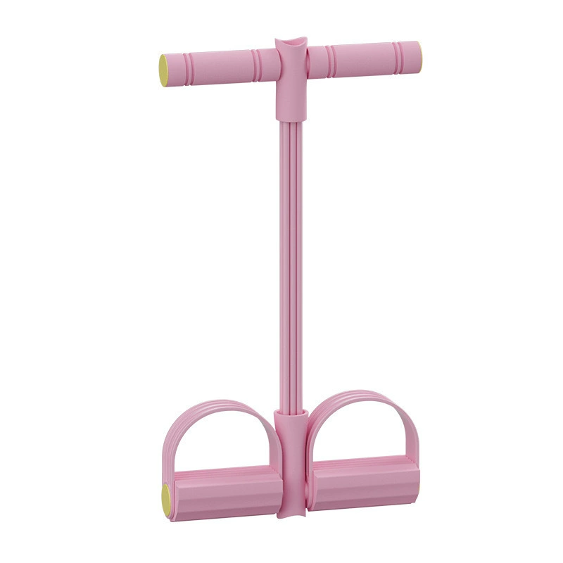 [Clear Stock] Pedal pull-up device cannot be broken, sit-up assist device for women to slim down the belly, Yang Xiaoyanfei