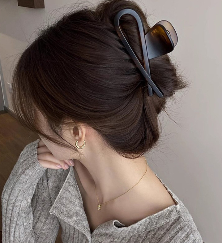 서리가 내린 호박색 간단한 150 크기