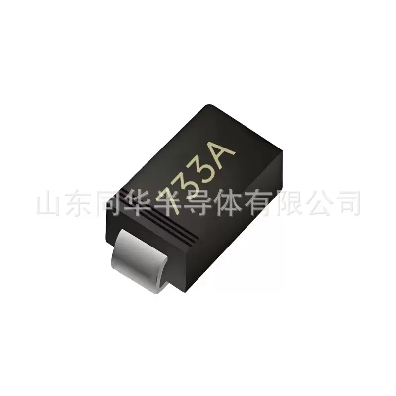 同华 1SMA4733A SMA 28芯 稳压二极管