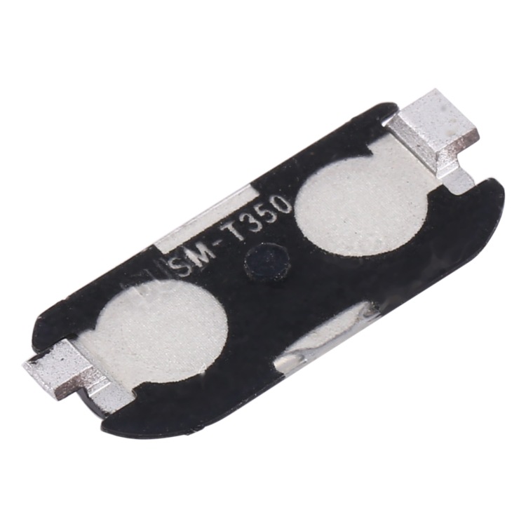 Para Samsung para Galaxy Tab A 8.0 SM-T350 / T355 botón de inicio /