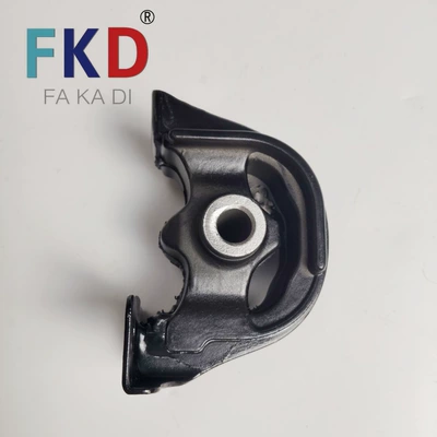 damping system Engine Mount Rubber