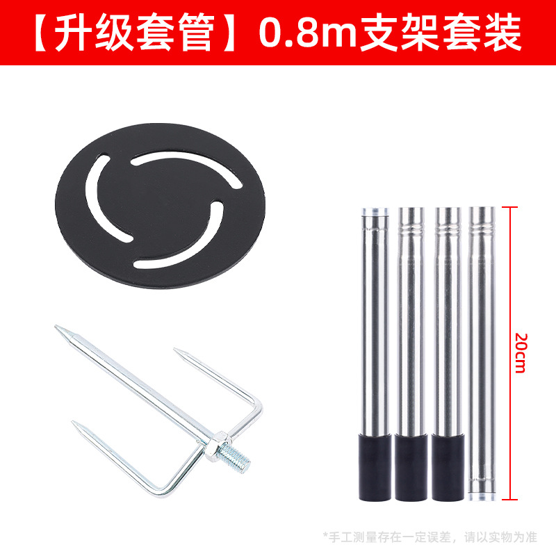 soporte de jaula de pájaros patio al aire libre soporte de nido de pájaros jardín soporte de nido de pájaros ajustable rack multifuncional de alimentación de pájaros