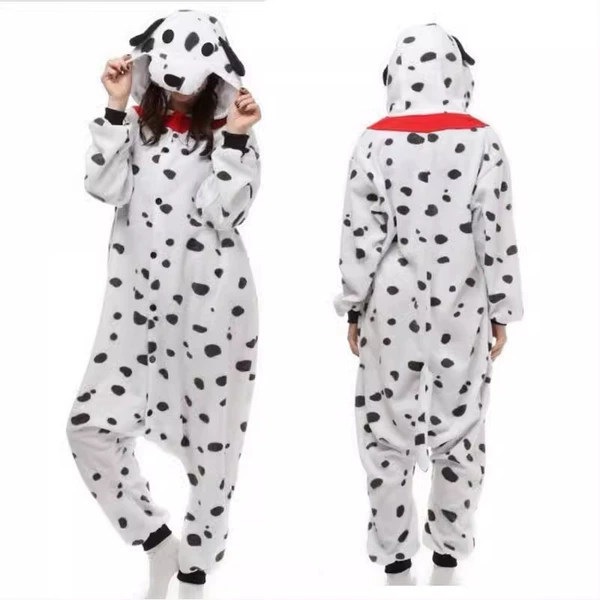 Spotted dog